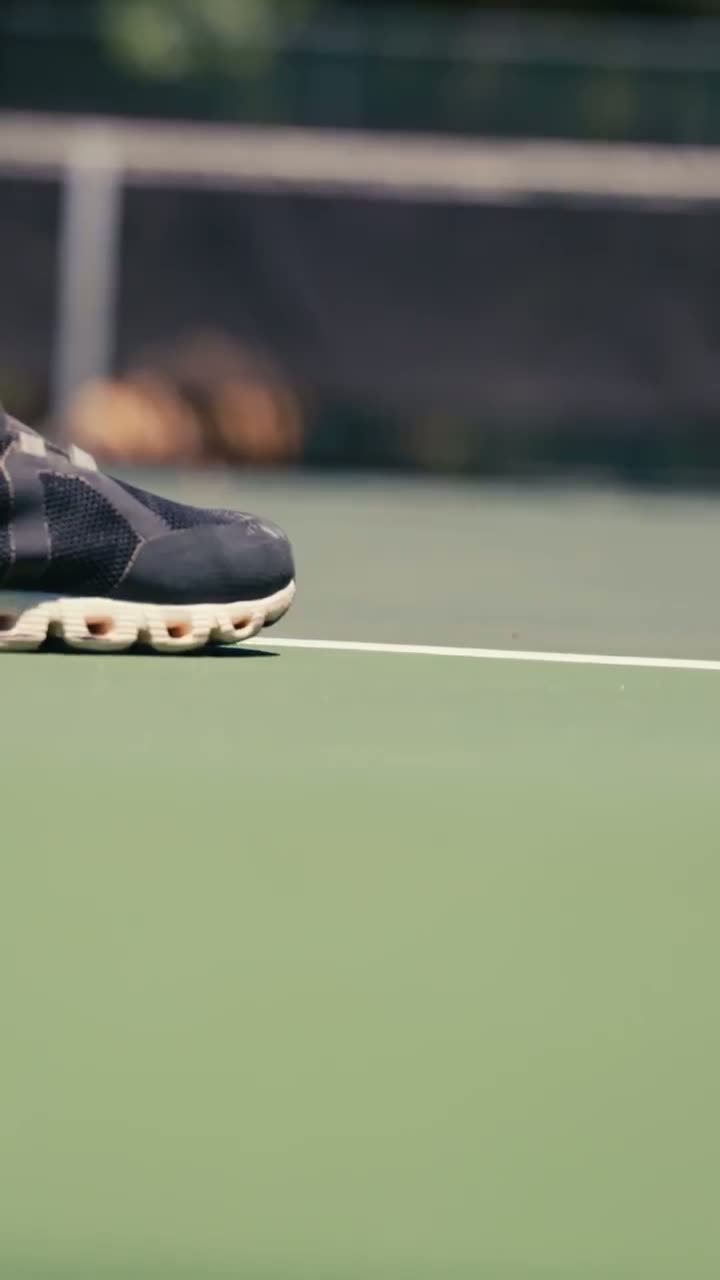 Stahl-Meyer Serve It Up branded spot.