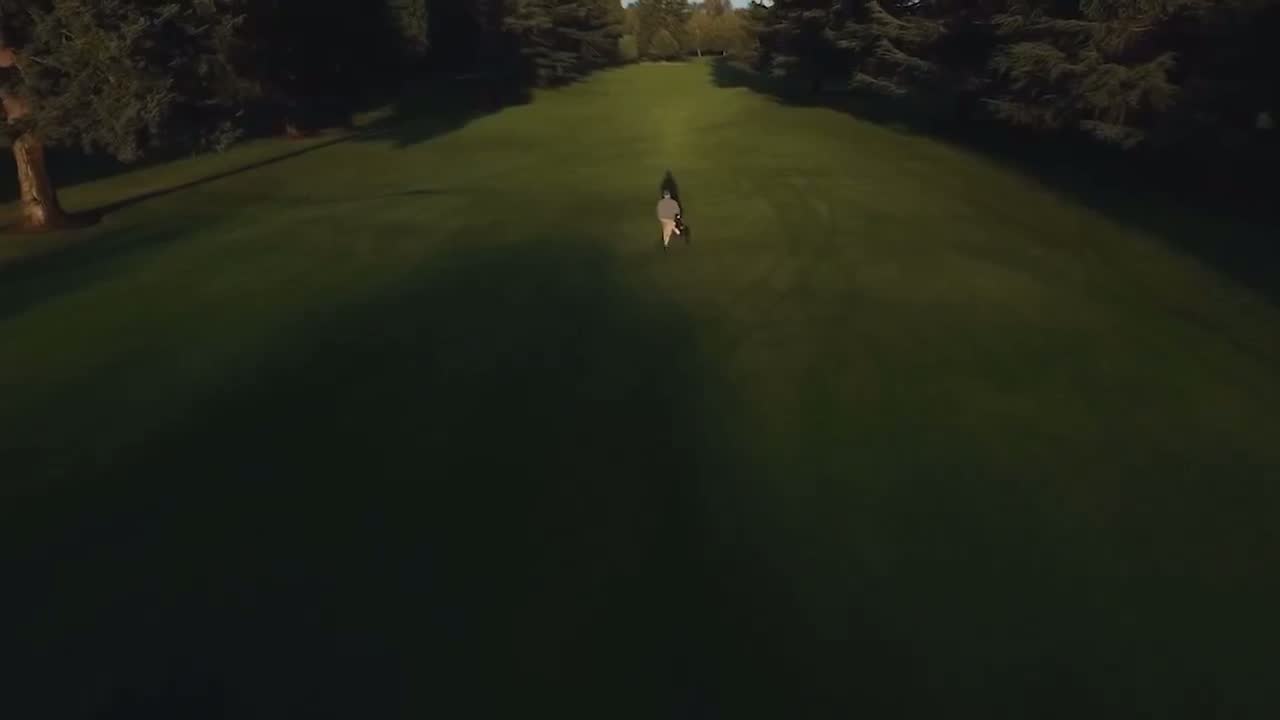 Golf Times, Brand Film produced by Tallahassee Video Co.