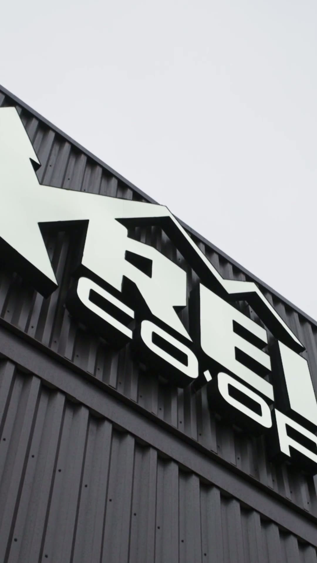 REI branded content produced by Tallahassee Video Co.